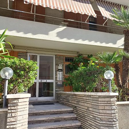 Casa Primavera Ventimiglia Exteriör bild