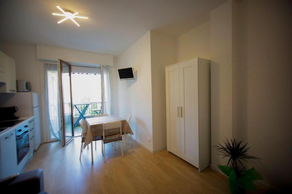 Casa Primavera Ventimiglia Exteriör bild