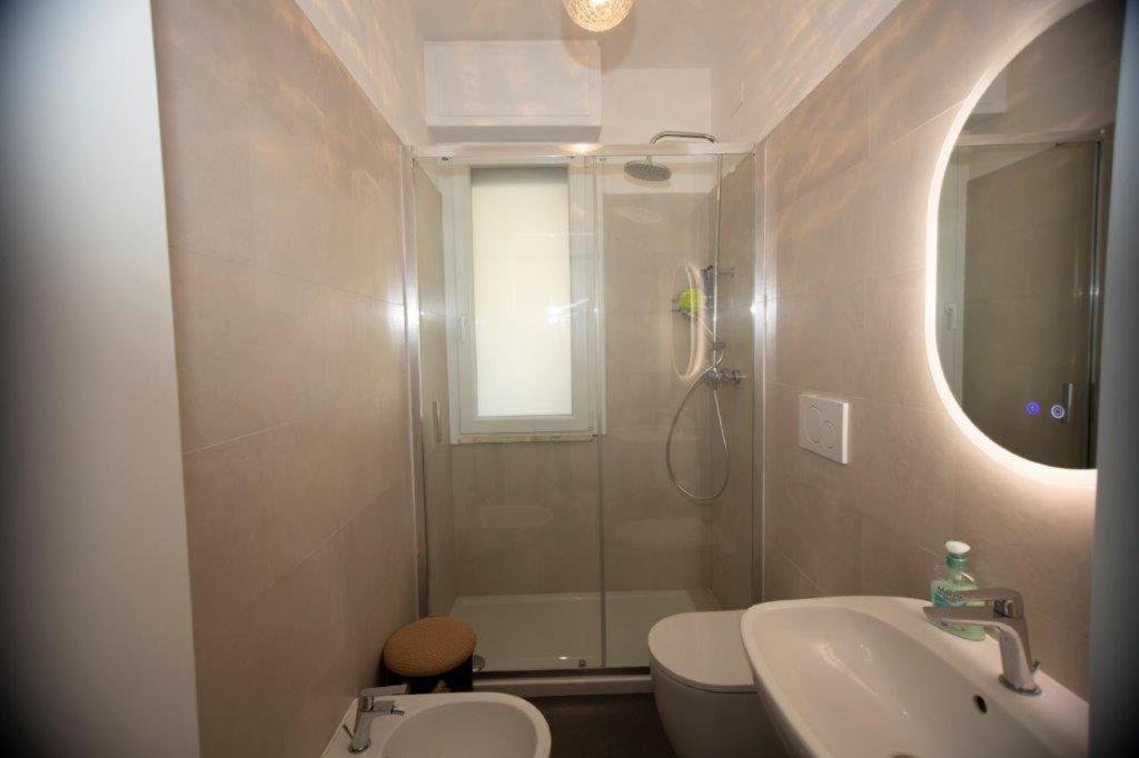 Casa Primavera Ventimiglia Exteriör bild